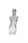 Preview: Eva-Flasche 40ml, Bügelmündung. Lieferung ohne Verschluss, bei Bedarf bitte separat bestellen!